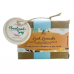 Lush Lavender Luxury Handmade Soap - 100gm